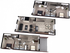 4BR/4BA - Canterwood Premium