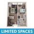 Mohawk - Limited Spaces