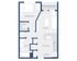 ladybird floor plan