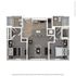 Two Bedroom Floorplan