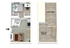 The Hideaway 1 Bedroom Loft