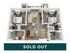 2BR/2BA - Star Dune