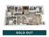 3BR/3BA - Red Rocks Oval