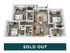3BR/3BA - Lion Lakes Oval - Upgrade