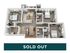 3BR/3BA - Ice Lakes