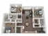 3BR/3BA