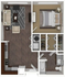 Good Bull | 1 Bedroom