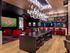 Ballpark Village apartments featuring resident only Indoor-Outdoor Bar