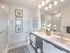 Ballpark Village apartments featuring Boutique Bathrooms