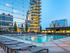 Downtown Kansas City apartments featuring Resort-Style Rooftop Pool and Bar