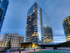 Downtown Kansas City dog park attached to amenity deck at One Light luxury apartments