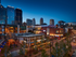 Downtown Kansas City apartmentsFeaturing VIP treatment in the Power & Light District