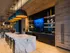 Downtown Kansas City Apartments featuring an Entertainment Kitchen