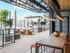 Downtown Kansas City apartments featuring Indoor-Outdoor Living