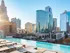 Downtown Kansas City apartments featuring Infinity Edge Rooftop Pool