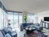 Downtown Kansas City apartments featuring Open Concept Floorplans