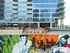 Downtown Kansas City Apartments featuring expansive Amenity Terrace