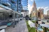 Downtown Kansas City with large outdoor terrace