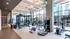 Downtown Kansas City Apartments featuring state of the art Fitness Center