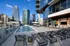 Downtown Kansas City apartments featuring an Infinity-Edge Pool