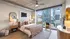 Downtown Kansas City apartments featuring Spacious Bedroom Suites