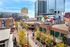 Downtown Kansas City Apartments that are steps from shops and restaurants