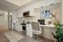 Downtown Kansas City apartments featuring an open concept floor plan