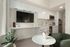 Downtown Kansas City Apartments featuring open concept living