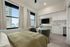Downtown Kansas City apartments with open floor plan