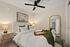 Downtown Kansas City apartments featuring Bedrooms