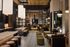 Downtown Kansas City apartments featuring large amenity spaces for residents