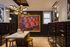 Downtown Kansas City apartments with sleek mailroom and luxer package system