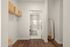 Arlington Entertainment District luxury apartment building featuring large walk in closet at One Rangers Way
