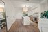 Arlington Entertainment District luxury apartment featuring gourmet chef kitchen