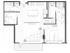 One Bedroom Penthouse P5
