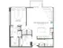 One Bedroom Den Penthouse P4
