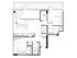 Two Bedroom Penthouse P10