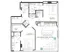 Two Bedroom Penthouse P2