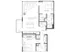 Two Bedroom 2A