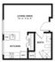 The Ballad Floor Plan