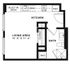 The Cameo Floor Plan