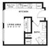 The Rehersal Floor Plan