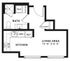 The Scene Floor Plan