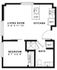 The Playwright Floor Plan