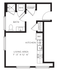The Broadway Floor Plan