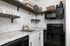 Moon Cit Lofts kitchen