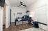 Moon city lofts bedroom
