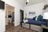 Moon City lofts bedrooms