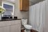 studio apartment bathroom Springfield, MO