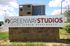 Greenway Studios sign